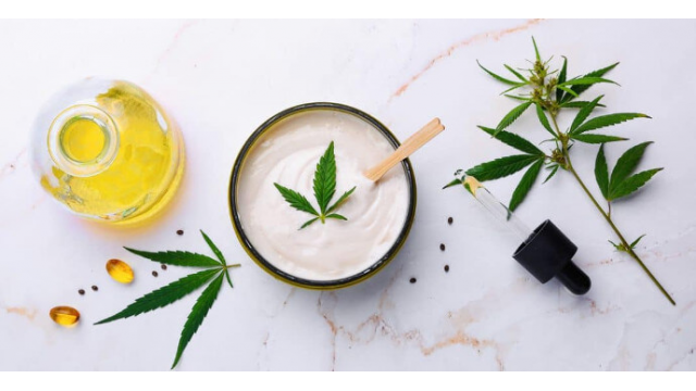 Cómo hacer cremas y pomadas de marihuana CBD